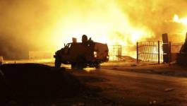 Libye: le général Haftar mène un raid aérien sur l’aéroport de Tripoli