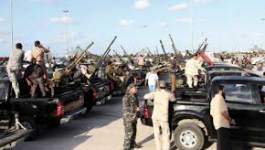 Libye: au moins 356 morts en un mois de violences à Benghazi