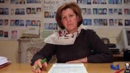 Les autorités marocaines ont confisqué les papiers de Nassera Dutour
