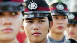 Indonésie: des tests de virginité pour les policières, HRW accuse