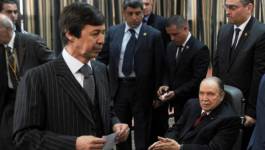 La ruse de Saïd Bouteflika pour devenir président sans élection