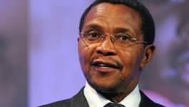 Tanzanie : le président Jakaya Kikwete opéré de la prostate