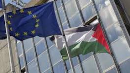 Vers la reconnaissance de l’Etat Palestinien par l’Union européenne ?