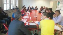 Communauté algérienne en France : Adra appelle à la solidarité