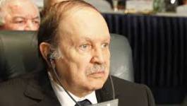 Le président Bouteflika a signé la loi de finances 2014