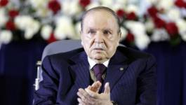 Abdelaziz Bouteflika évacué vers un hôpital en France