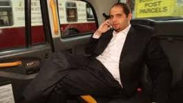 Rafik Khalifa va être extradé vers l'Algérie par la justice britannique