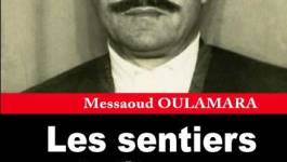 "Les sentiers de l’honneur" de Messaoud Oulamara