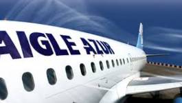 Aigle Azur lance la Classe Affaires sur Béjaïa