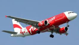 Un Airbus A320 d'AirAsia disparaît entre l’Indonésie et Singapour