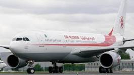 Air Algérie va payer 2 millions de dollars pour son avion