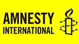 Amnesty international : la loi sur les associations doit être abrogée avant janvier