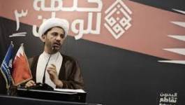 Bahreïn: les appels se multiplient pour la libération du chef de l’opposition