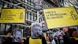 Le Bahreïn accusé par Amnesty de torturer des enfants en détention