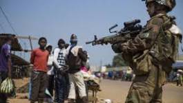 Centrafrique : tentative de conciliation à la tête de l'exécutif
