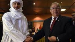 Les mouvements de l’Azawad refusent toujours de signer les accords d’Alger