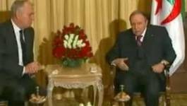 La santé de Bouteflika, l'Entv et les tripotages médiatiques