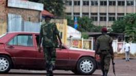 RD Congo : plus de 30 morts, premier bilan de l'attaque à Kinshasa