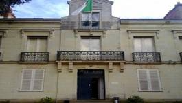 Consulat de Nantes : un citoyen interpelle l’ambassadeur d’Algérie