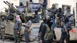 Réunion secrète entre jihadistes de plusieurs pays en septembre en Libye