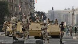 Égypte : un attentat à la voiture piégée fait 14 morts
