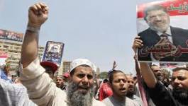 L'Egypte : les Frères musulmans déclarés "organisation terroriste"