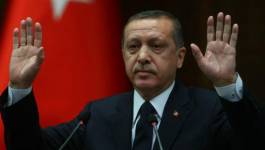 Turquie : remaniement ministériel suite à un scandale de corruption