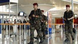 La France renforce sa sécurité après trois attaques en trois jours