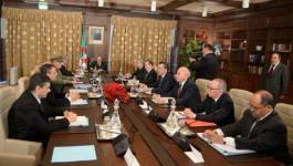 Crise du prix du pétrole : l’Algérie pas concernée ! proclame Bouteflika