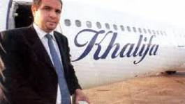 Après son extradition, Moumène Khalifa se pourvoit en cassation