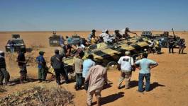 Libye: raids aériens menés par des forces loyalistes dans l'Est