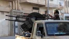 Libye: 22 soldats tués dans des attaques de miliciens islamistes