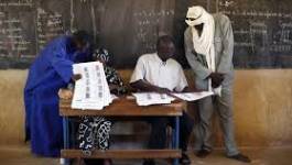 Mali : faible participation au second tour des législatives