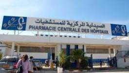 La facture des importations des médicaments en nette hausse en Algérie