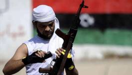 Des milices islamistes mènent un raid contre un terminal pétrolier en Libye