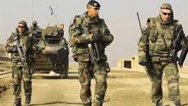 Afghanistan : après 8000 tués, l'OTAN se retire laissant les talibans continuer