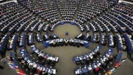 Le Parlement européen "reconnaît" l'Etat palestinien