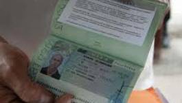 Algérie : prolongation officielle de la durée de validation du passeport à 10 ans