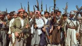 Les peshmergas passent à l’offensive contre l'EI en Irak et en Syrie