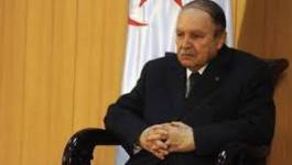 Sellal fait assaut d’assurances sur la santé de Bouteflika