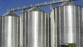 Un appel d’offres pour la réalisation de 9 silos de stockage de blé et d’orge