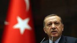 Turquie : l'inculpation de fils de ministres éclabousse Erdogan