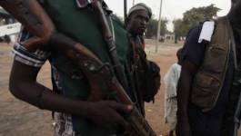 L'ampleur terrifiante de l'attaque de Boko Haram contre Baga (Nigeria)