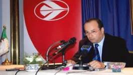 "Rab Dzaïr" et "Rboub" d'Air Algérie ! Le micmac continue (actualisé)