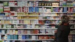 Les importations des médicaments dépassent les 2 milliards de dollars