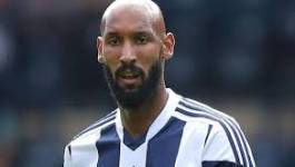 Trop âgé, Anelka ne jouera pas au NAHD, selon la Ligue de football