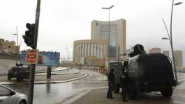 Neuf morts dont 5 étrangers dans un assaut contre un hôtel de Tripoli