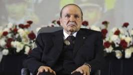 La fin du règne de Bouteflika en 2015 ?