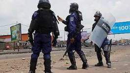 RD Congo : après les violences, le report de la présidentielle évité ?