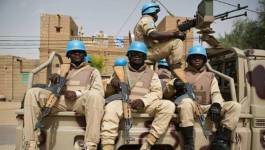 Graves dérapages de la Minusma dans l'Azawad